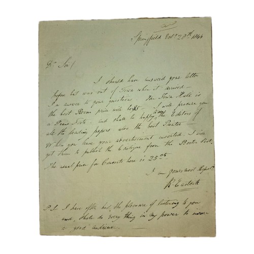 1844 springfield concert - 1844,