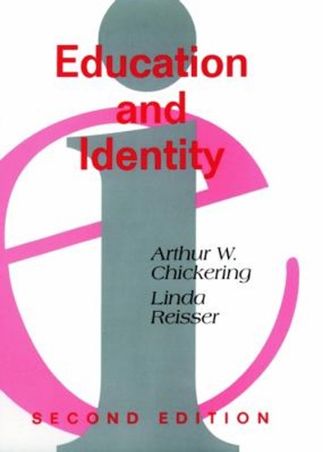 Education and identity - and,